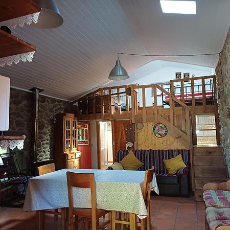 Apartamento Moinho Do Formigal Valença do Minho Exterior foto