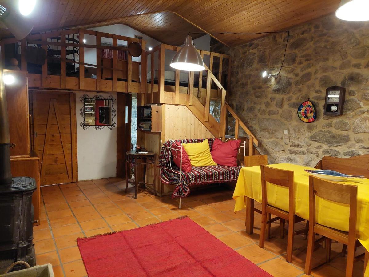 Apartamento Moinho Do Formigal Valença do Minho Exterior foto