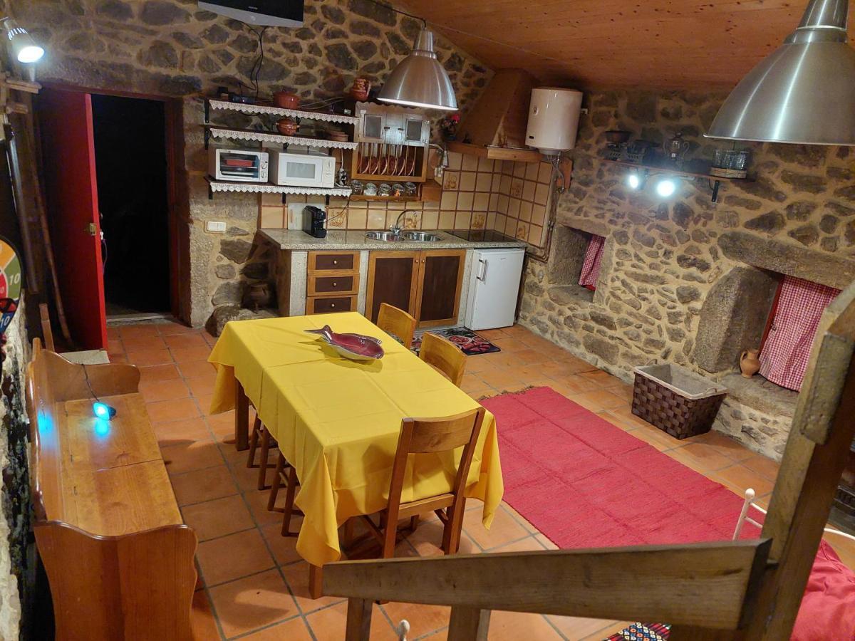 Apartamento Moinho Do Formigal Valença do Minho Exterior foto
