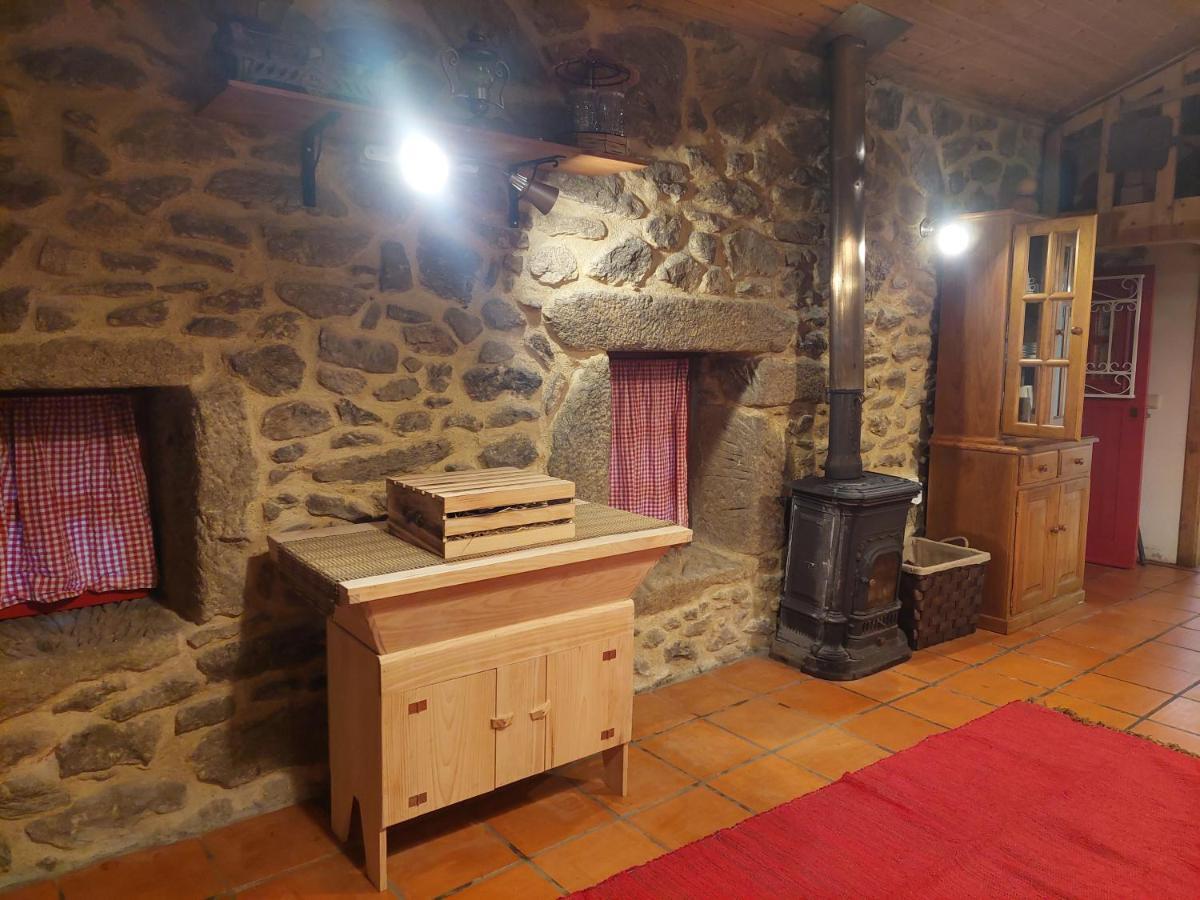 Apartamento Moinho Do Formigal Valença do Minho Exterior foto