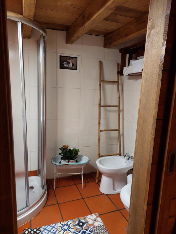 Apartamento Moinho Do Formigal Valença do Minho Exterior foto