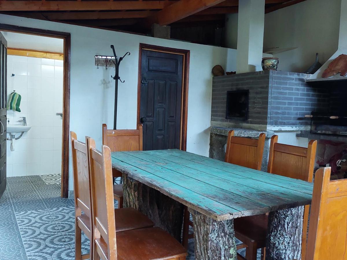 Apartamento Moinho Do Formigal Valença do Minho Exterior foto
