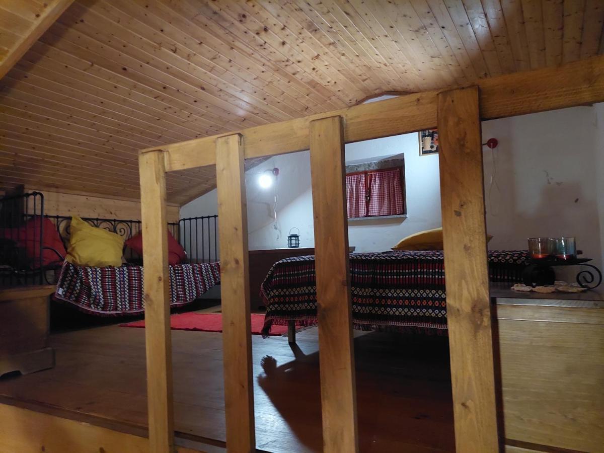 Apartamento Moinho Do Formigal Valença do Minho Exterior foto