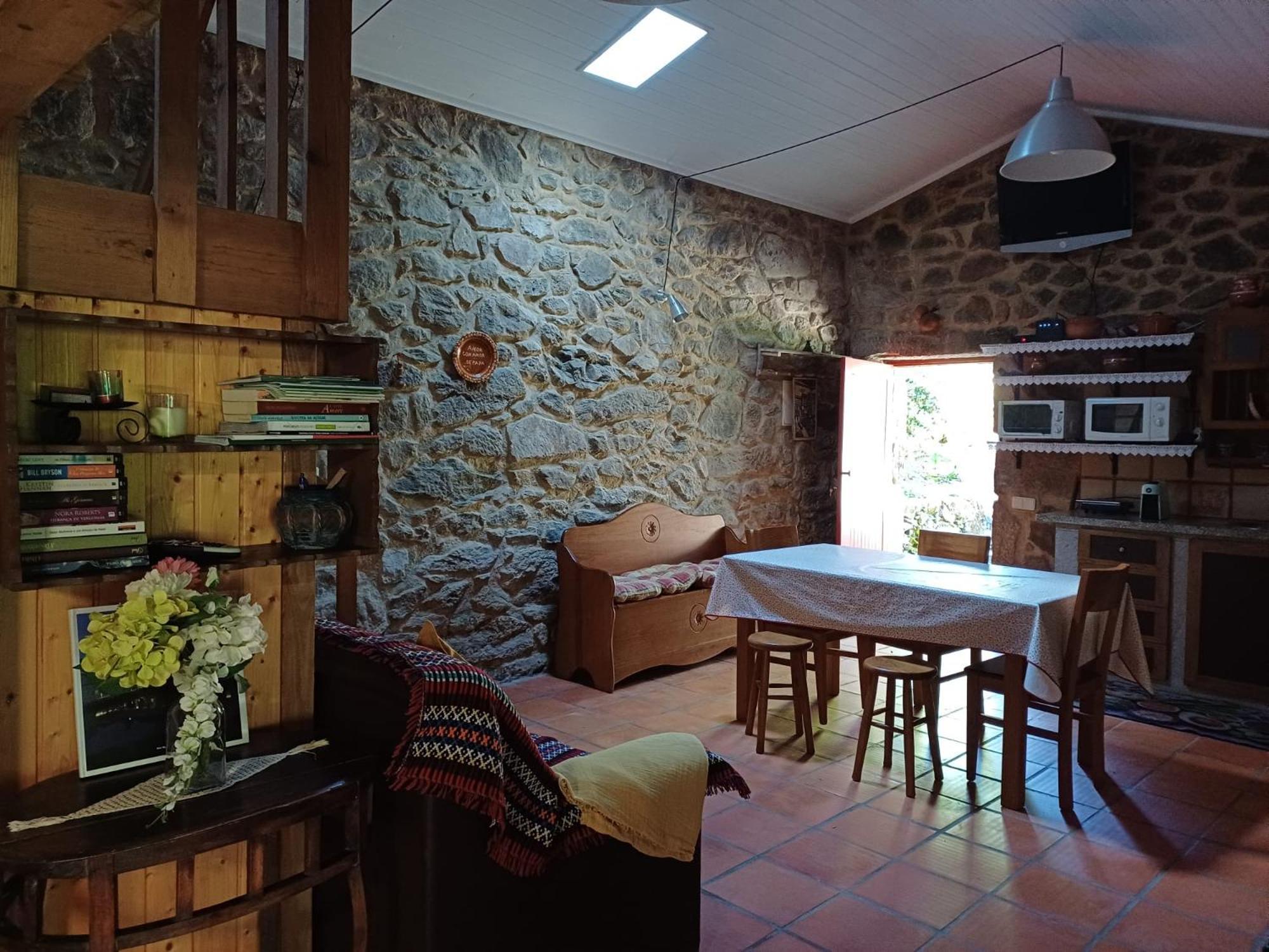 Apartamento Moinho Do Formigal Valença do Minho Exterior foto
