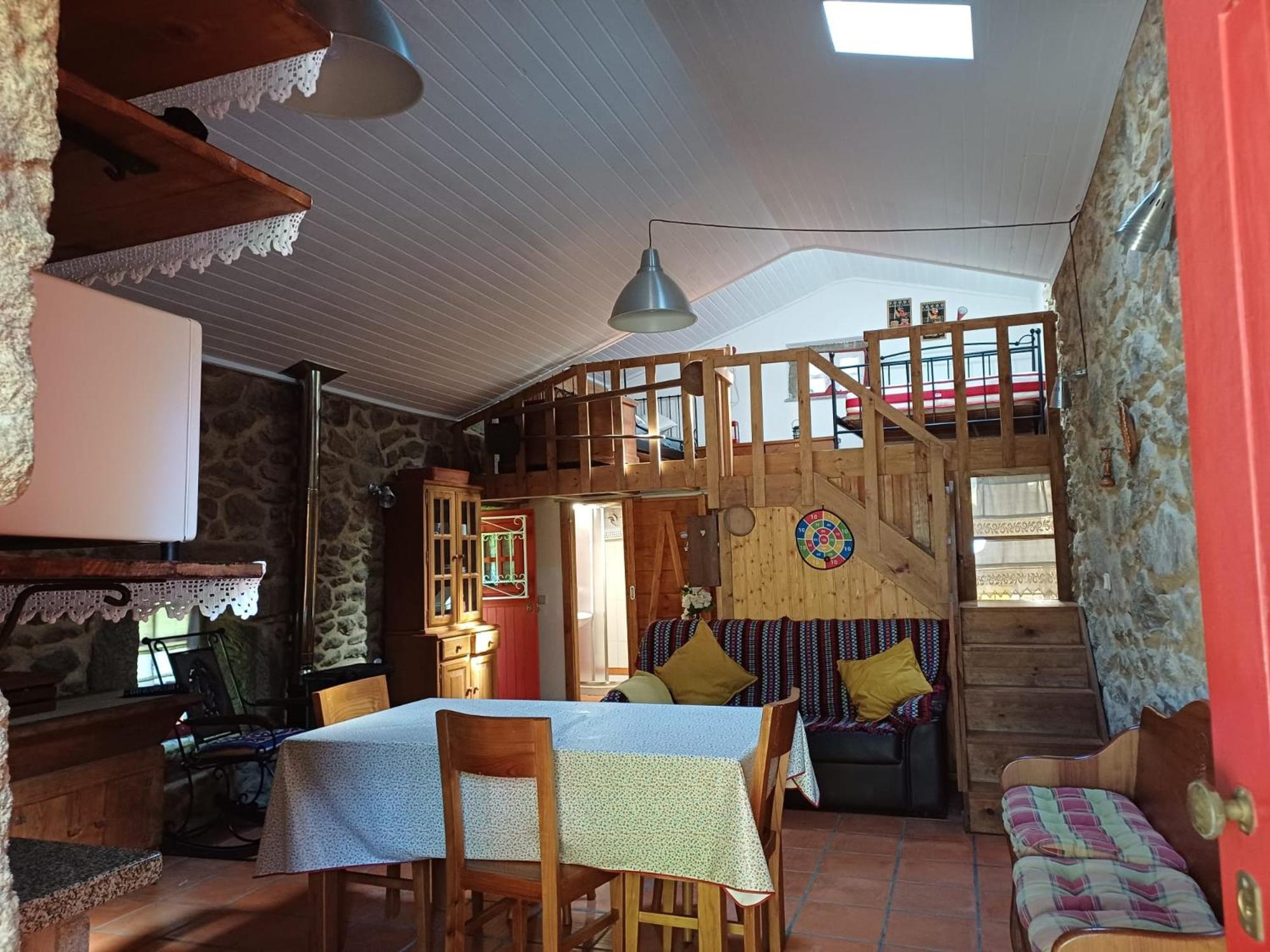 Apartamento Moinho Do Formigal Valença do Minho Exterior foto